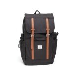 Herschel Alltags-Rucksack Retreat™ - schwarz 23 Liter