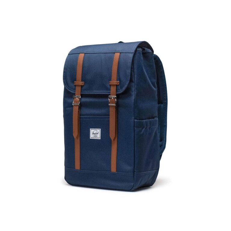 Herschel Alltags-Rucksack Retreat™ - navyblau 23 Liter