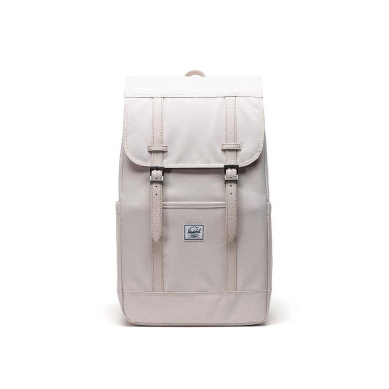 Herschel Alltags-Rucksack Retreat™ - beige 23 Liter