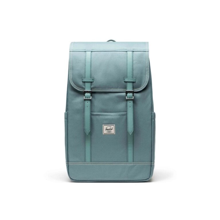 Herschel Alltags-Rucksack Retreat™ - tealblau 23 Liter