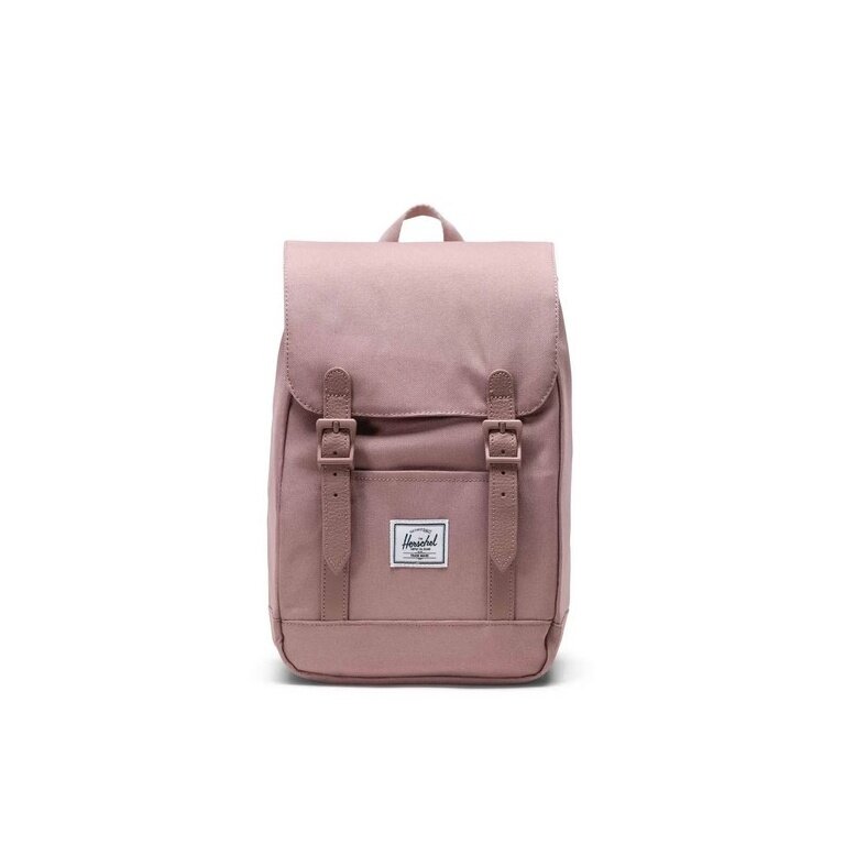 Herschel Alltags-Rucksack Retreat™ Mini - rosa 10 Liter