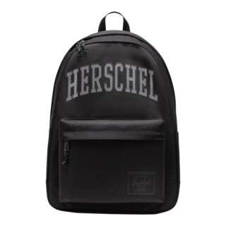 Herschel Alltags-Rucksack Classic™ XL - schwarz 30 Liter