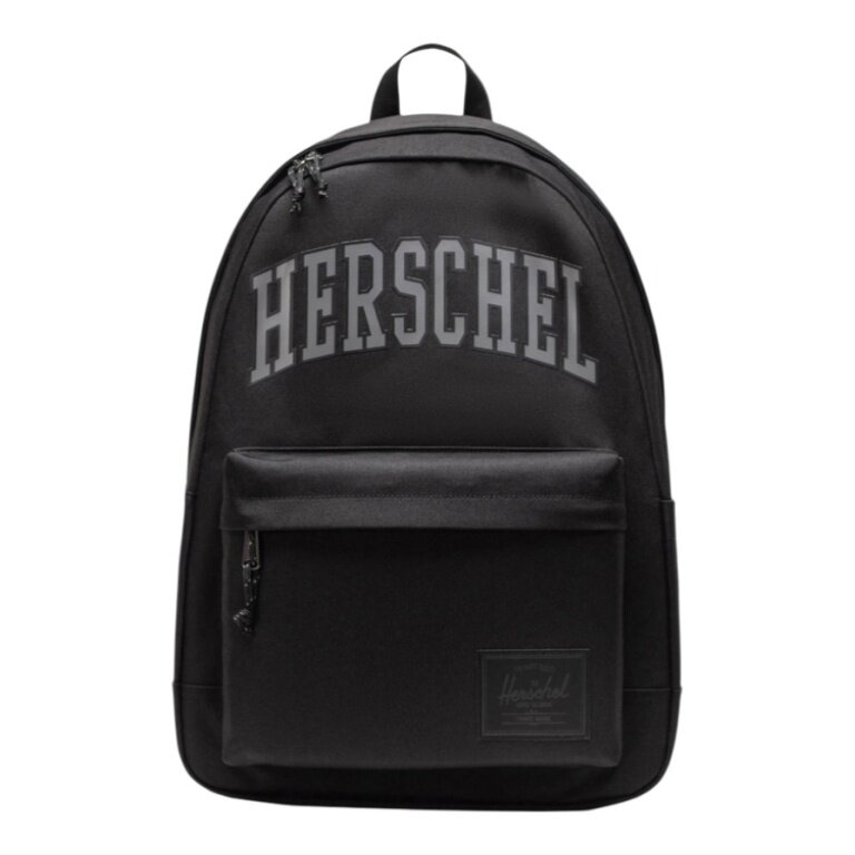 Herschel Alltags-Rucksack Herschel Classic™ XL - schwarz 30 Liter