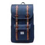 Herschel Alltags-Rucksack Little America™ - navyblau 30 Liter
