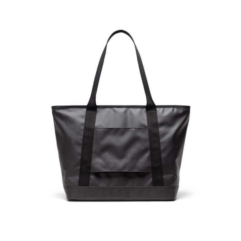 Herschel Tragetasche Alberni Tote - schwarz - 23 Liter