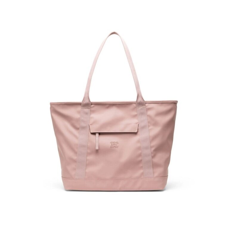 Herschel Tragetasche Alberni Tote - rose - 23 Liter
