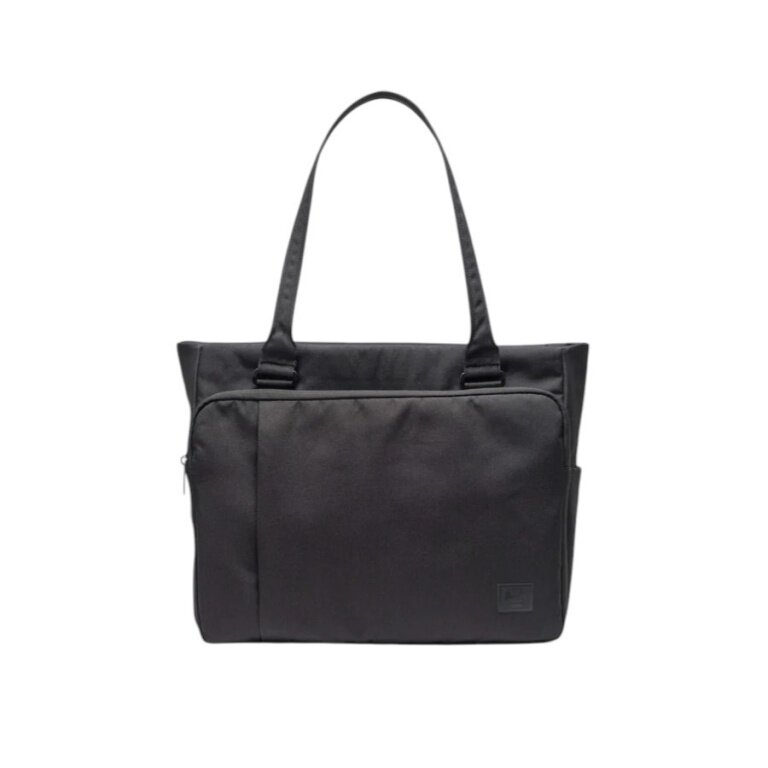 Herschel Tragetasche Kaslo Tote Tech - schwarz