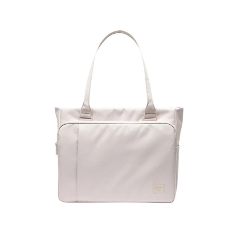 Herschel Tragetasche Kaslo Tote Tech - natur/weiss