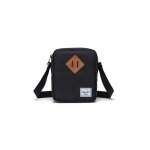 Herschel Umhängetasche Heritage™ Crossbody - schwarz