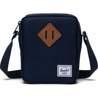 Herschel Umhängetasche Heritage™ Crossbody - navyblau
