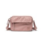 Herschel Umhängetasche Alberni Crossbody - rosa