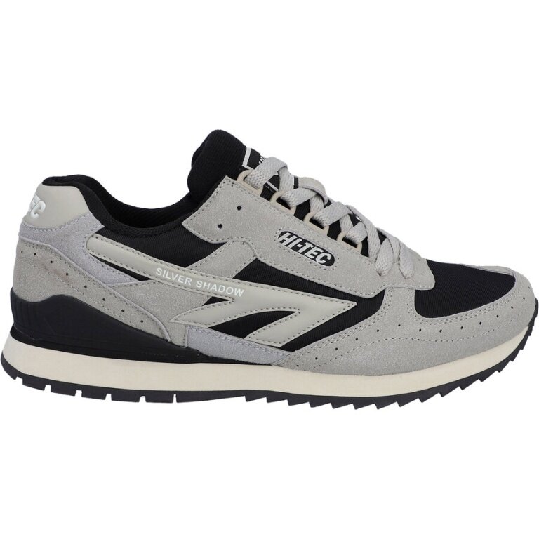 Hi-Tec Sneaker Silver Shadow OG grau/pearl Herren