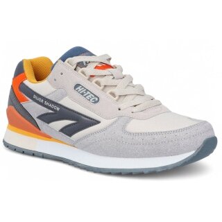 Hi-Tec Sneaker Silver Shadow OG grau Herren