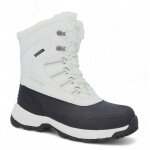 Hi-Tec Winter-Wanderschuhe Aviemore WP (wasserdicht, gefüttert) weiss Damen