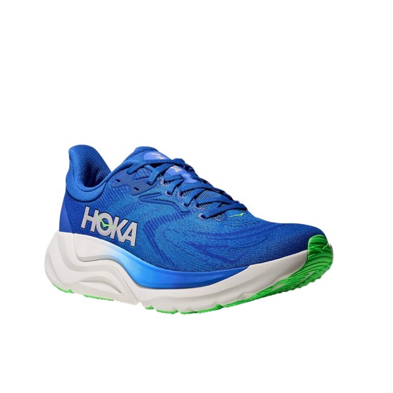 Hoka Laufschuhe Arahi 8 (Stabilität) kobaltblau Herren