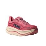 Hoka Laufschuhe Bondi 9 (Dämpfung) berry/rot Damen