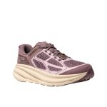 Hoka Laufschuhe Clifton One9 mauve pink Damen