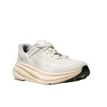 Hoka Laufschuhe Clifton One9 creamweiss/hellgrau Herren
