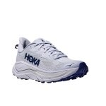 Hoka Trail-Laufschuhe Challenger 8 violettblau Damen