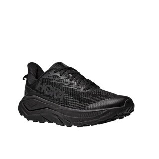 Hoka Trail-Laufschuhe Challenger 8 GTX (wasserdicht) schwarz Herren