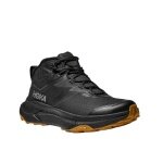 Hoka Wanderschuhe Transport Hike GTX (wasserdicht) schwarz Herren