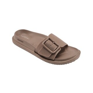 Holster Sandale Laze hellbraun