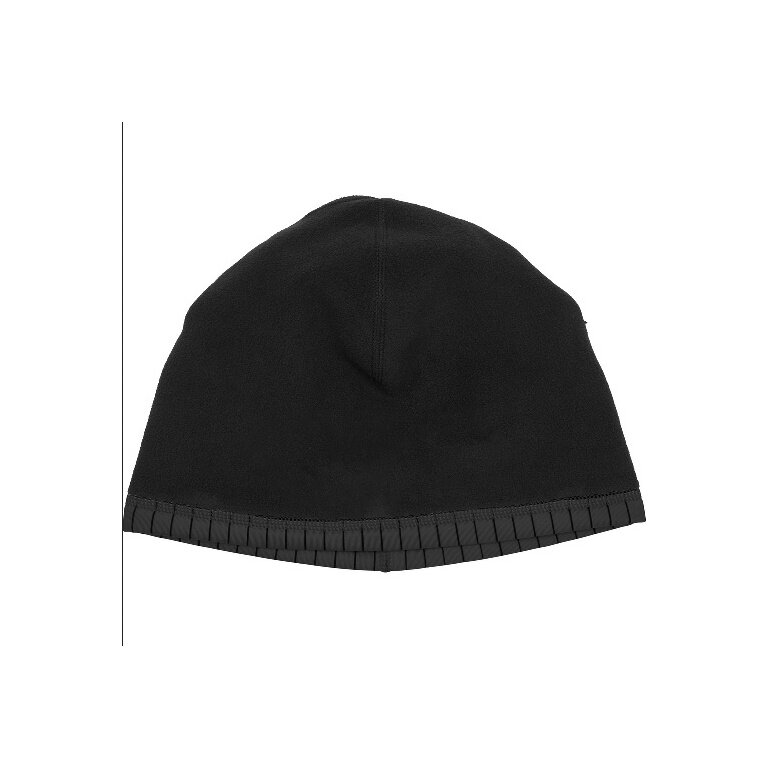 hummel Mütze (Beanie) Training - 100% Polyester - schwarz - 1 Stück