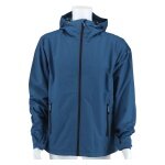 Icepeak Softshelljacke Breckerfeld (wasserabweisend) blau Herren