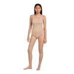 Icebreaker Unterwäsche Tank Top Siren - Merinowolle - beige Damen