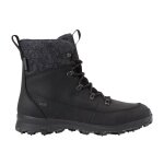 Icebug Winterstiefel Adak ReWool BUGrip (Primaloft®-Bio-Isolierung, wasserdicht, mit Spikes) 2025 schwarz Herren