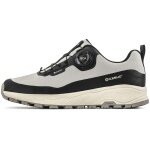 Icebug Trail-Laufschuhe Haze M BOA-Schnürsystem RB9X GTX (wasserdicht) 2025 clay/hellgrau Herren