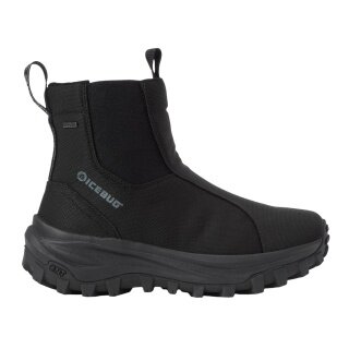 Icebug Winterstiefel Vallda NT (wasserdicht, warm) schwarz Damen