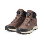 Icebug Wanderschuhe Rover 2 Mid RB9X GTX (wasserdicht, BOA®-Fit-System) 2026 braun Herren