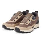 Icebug Wanderschuhe Rover 2 RB9X GTX (wasserdicht, BOA®-Fit-System) 2026 taupebraun Herren
