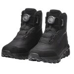 Icebug Winterstiefel Alne NT (BOA-Schnürsystem, wasserdicht) schwarz Herren