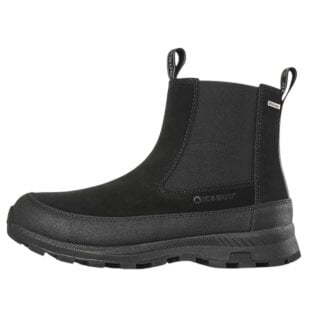 Icebug Winterstiefel Boda SbM (wasserdicht, warm) schwarz Damen
