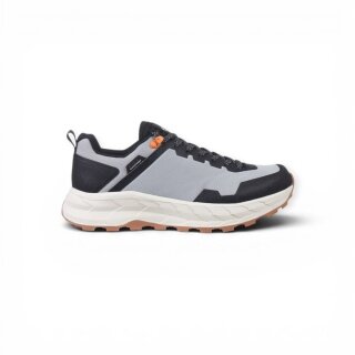 Icepeak Wanderschuhe Aska LC MR (wasserdicht) grau Herren