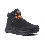 Icepeak Wanderschuhe Akaa MR (wasserdicht) schwarz Herren