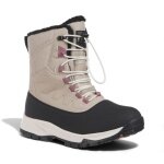 Icepeak Winterschuhe Alofi MS (wasserdicht) beige/schwarz Damen