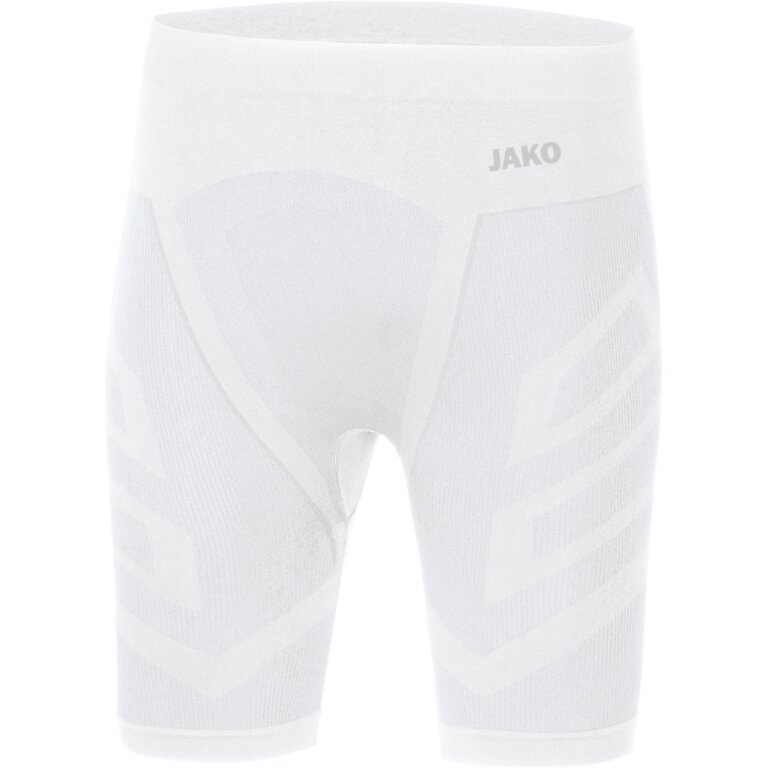 JAKO Boxershort Tight Comfort 2.0 Unterwäsche weiss Herren