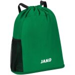 JAKO Multibag (Gymsack) One 30x45cm grün