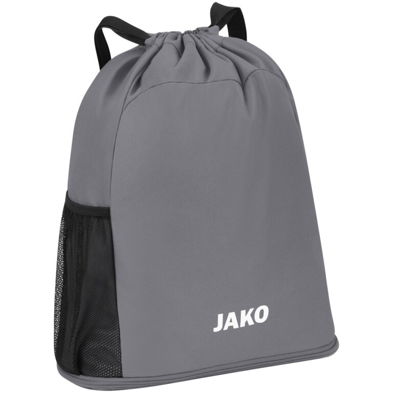 JAKO Multibag (Gymsack) One 30x45cm grau