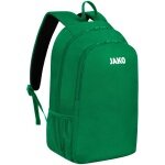 JAKO Rucksack One - grün - 30x15x45 cm - 20 Liter
