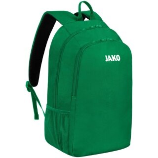 JAKO Rucksack One - grün - 30x15x45 cm - 20 Liter