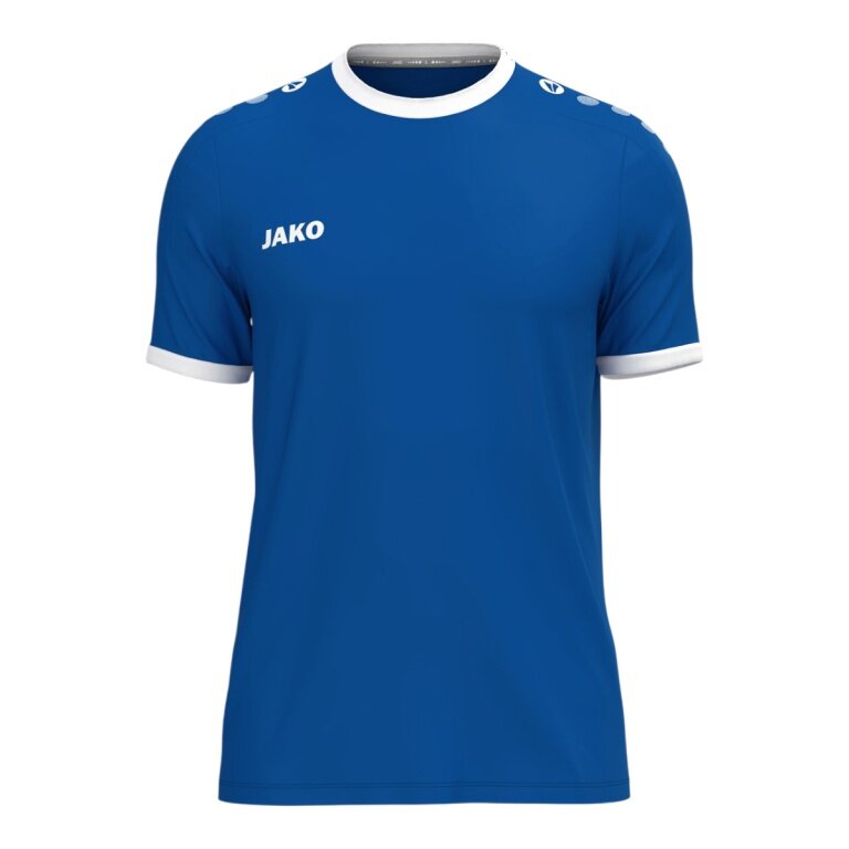 JAKO Sport-Tshirt One Trikot (100% rec. Polyester) royalblau Kinder