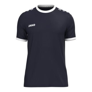 JAKO Sport-Tshirt One Trikot (100% rec. Polyester) marineblau Herren