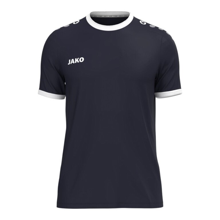 JAKO Sport-Tshirt One Trikot (100% rec. Polyester) marineblau Herren