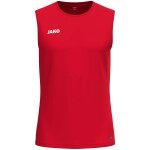 JAKO Tanktop One (leicht, atmungsaktiv) rot Herren