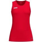 JAKO Tanktop One (leicht, atmungsaktiv) rot Damen