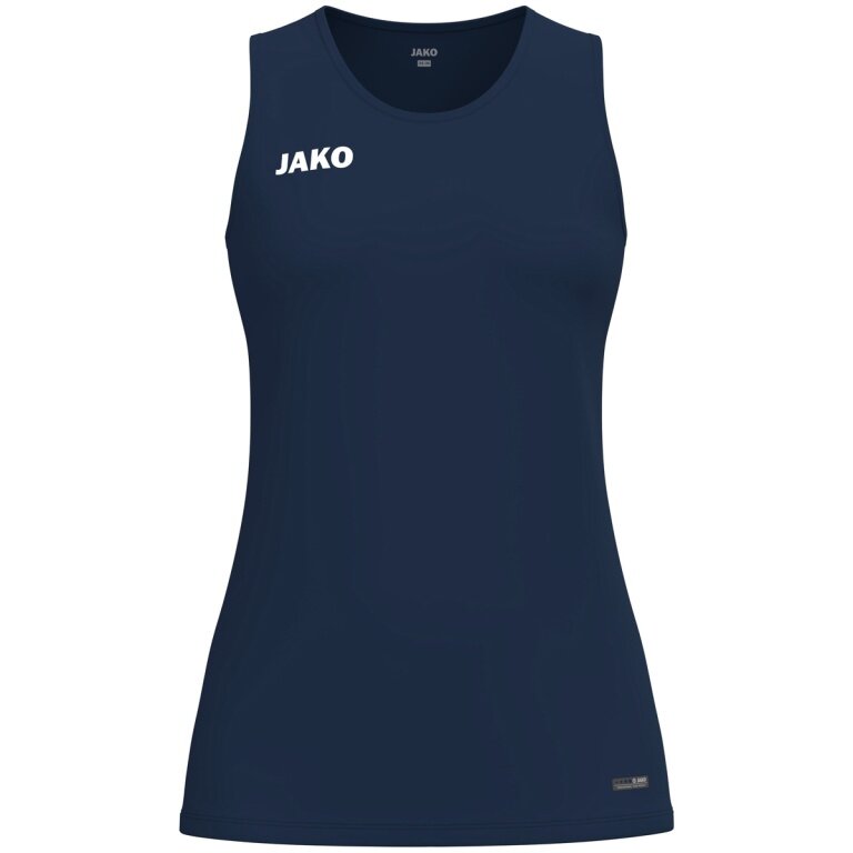 JAKO Tanktop One (leicht, atmungsaktiv) marineblau Damen